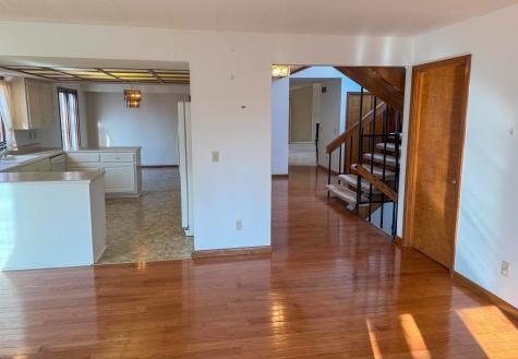 1139 Lakeridge Road Danville IL 61832