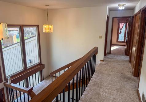 1139 Lakeridge Road Danville IL 61832