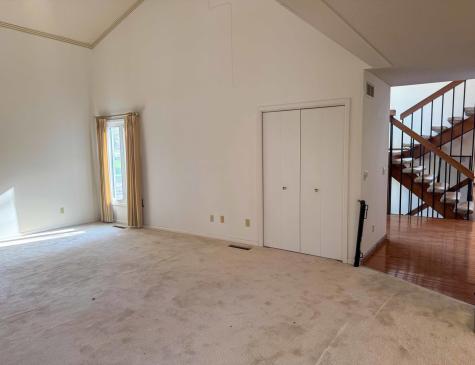 1139 Lakeridge Road Danville IL 61832
