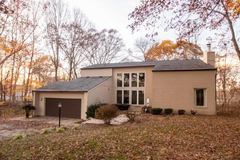 1139 Lakeridge Road Danville IL 61832