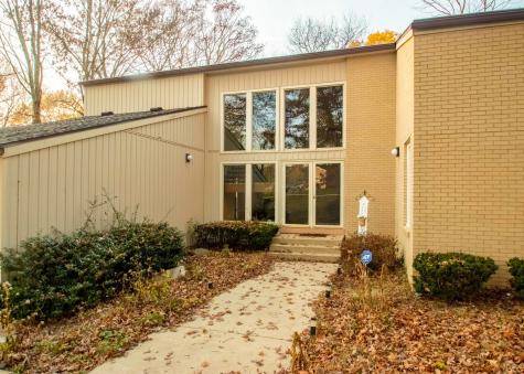 1139 Lakeridge Road Danville IL 61832