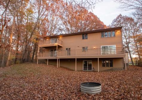 1139 Lakeridge Road Danville IL 61832