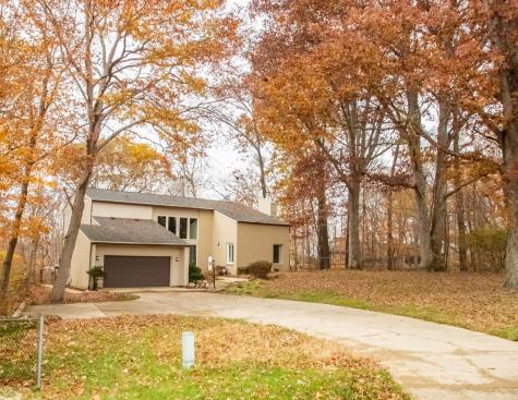 1139 Lakeridge Road Danville IL 61832