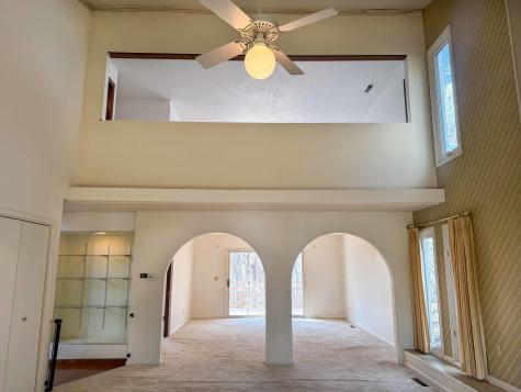1139 Lakeridge Road Danville IL 61832