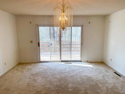 1139 Lakeridge Road Danville IL 61832