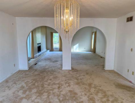 1139 Lakeridge Road Danville IL 61832