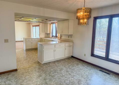 1139 Lakeridge Road Danville IL 61832