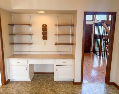 1139 Lakeridge Road Danville IL 61832