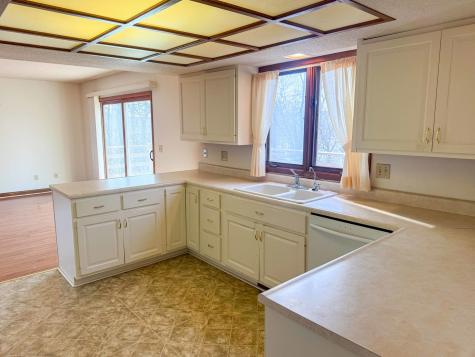 1139 Lakeridge Road Danville IL 61832