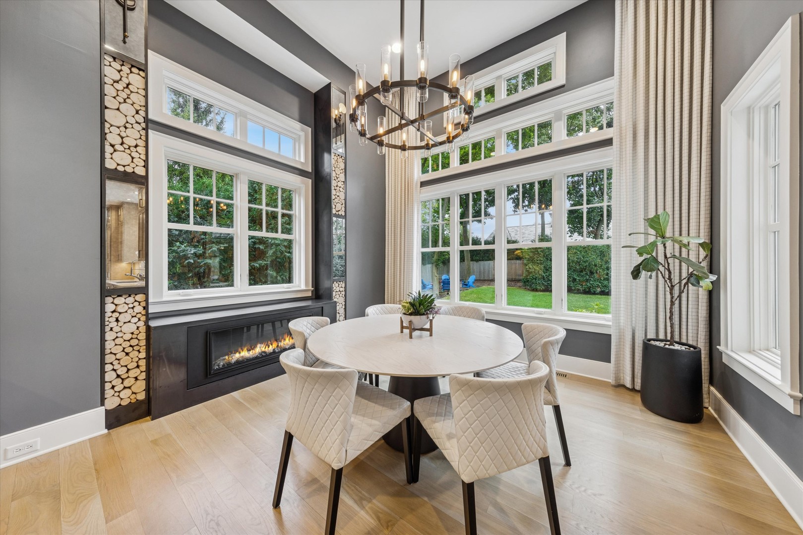 415 North Adams Street Hinsdale IL 60521