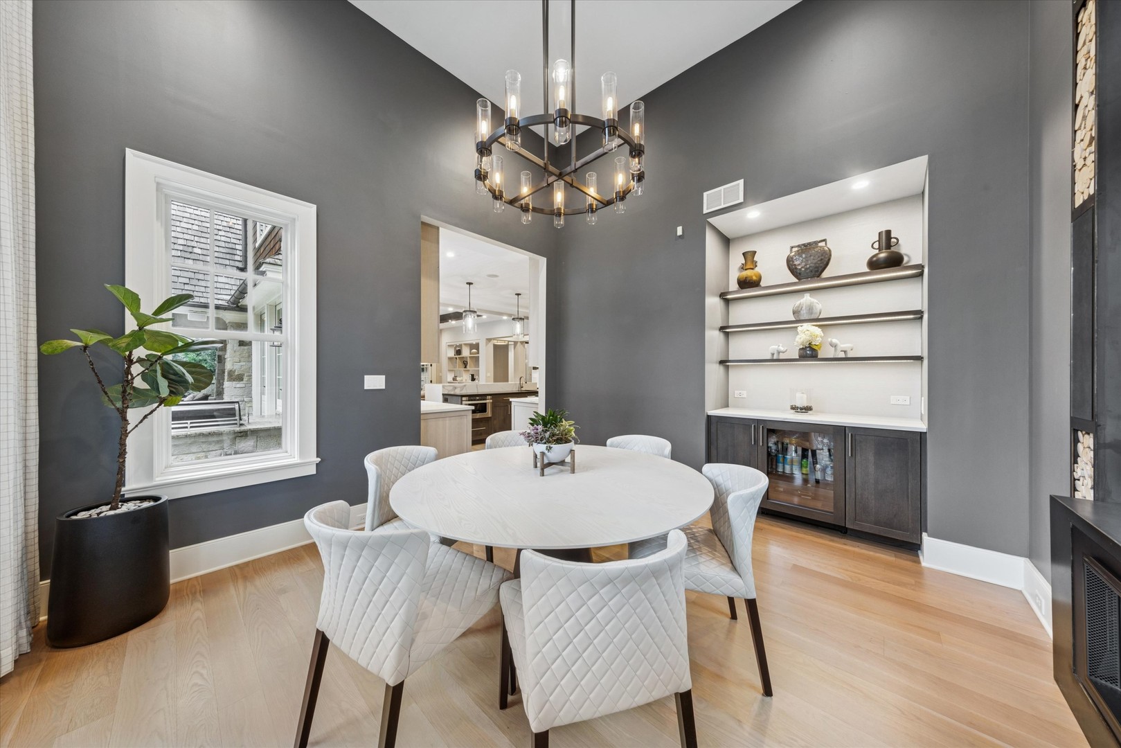 415 North Adams Street Hinsdale IL 60521