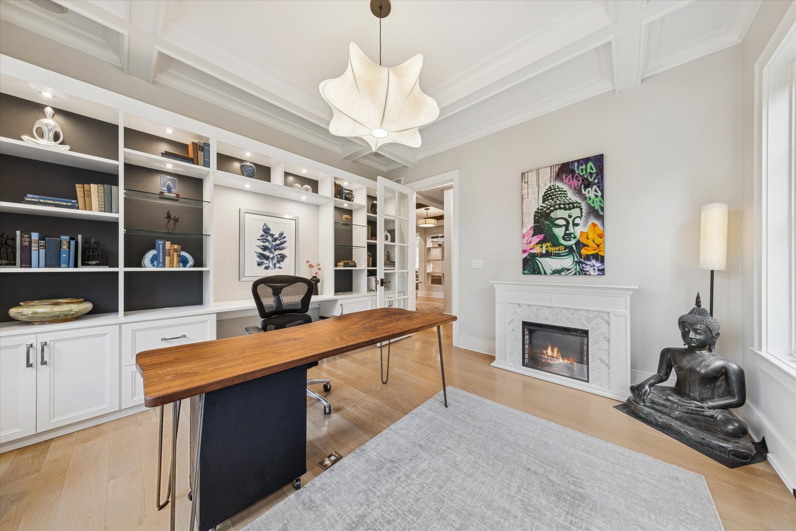 415 North Adams Street Hinsdale IL 60521