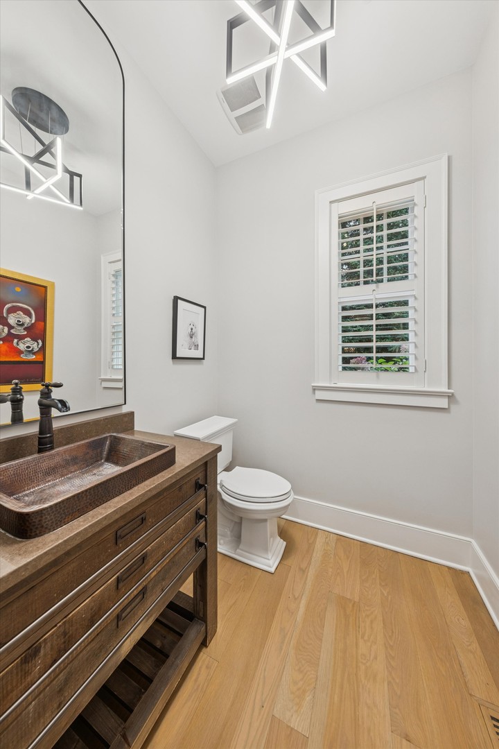 415 North Adams Street Hinsdale IL 60521