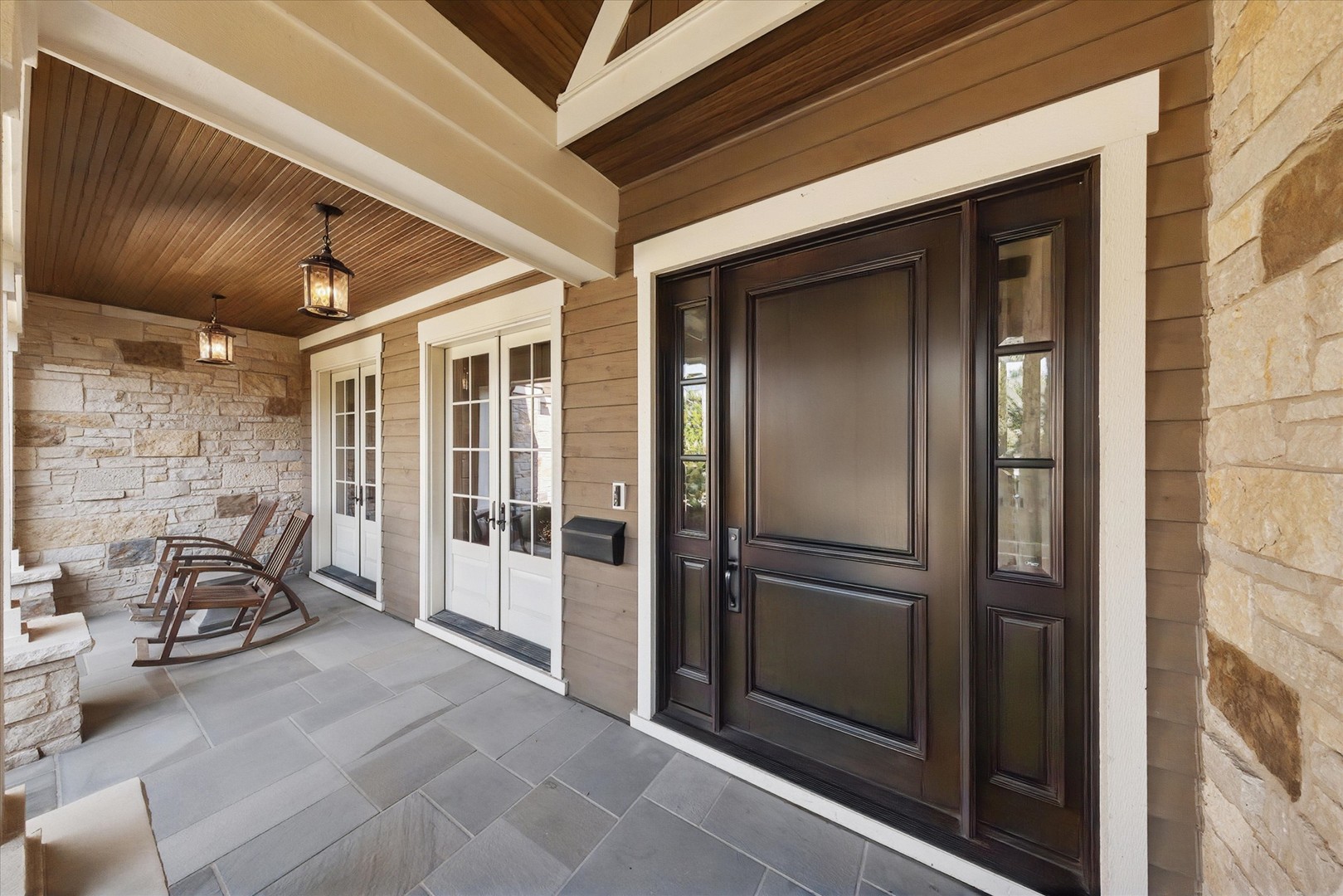 415 North Adams Street Hinsdale IL 60521