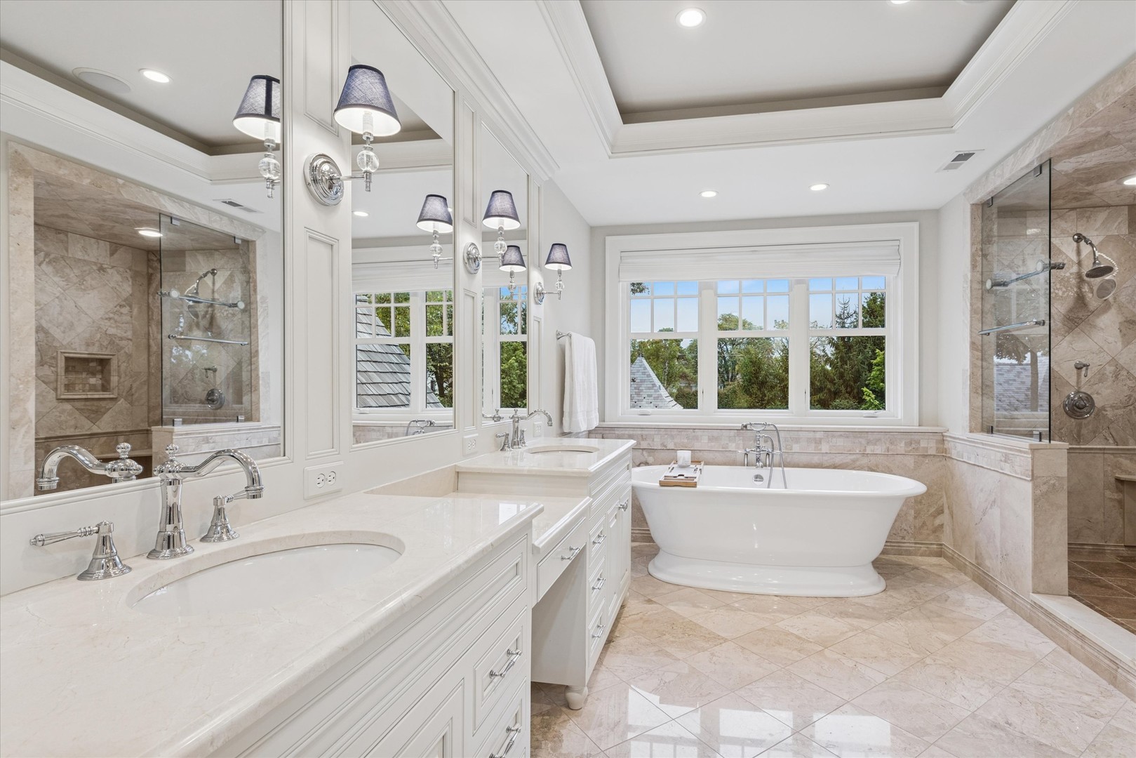 415 North Adams Street Hinsdale IL 60521