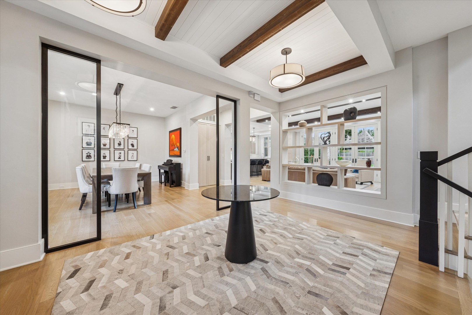 415 North Adams Street Hinsdale IL 60521