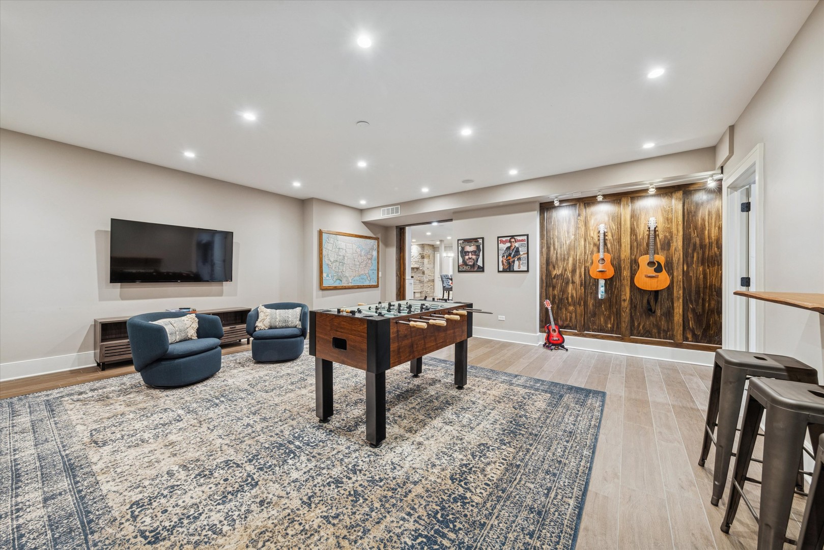 415 North Adams Street Hinsdale IL 60521