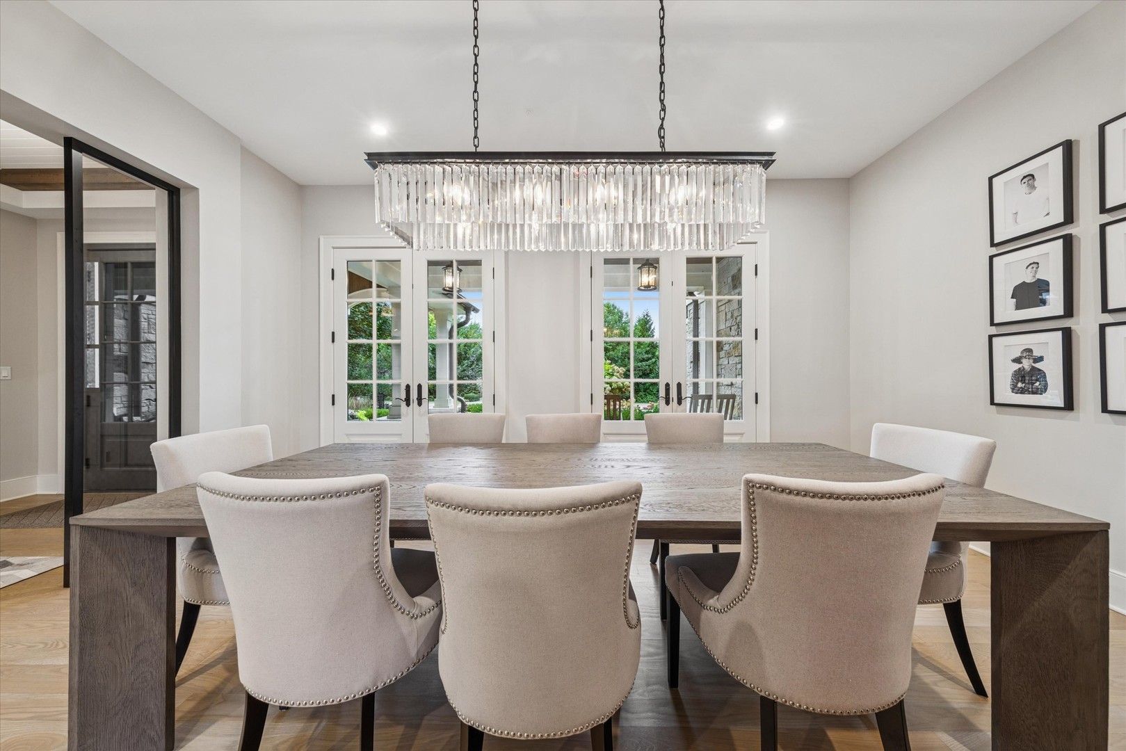 415 North Adams Street Hinsdale IL 60521