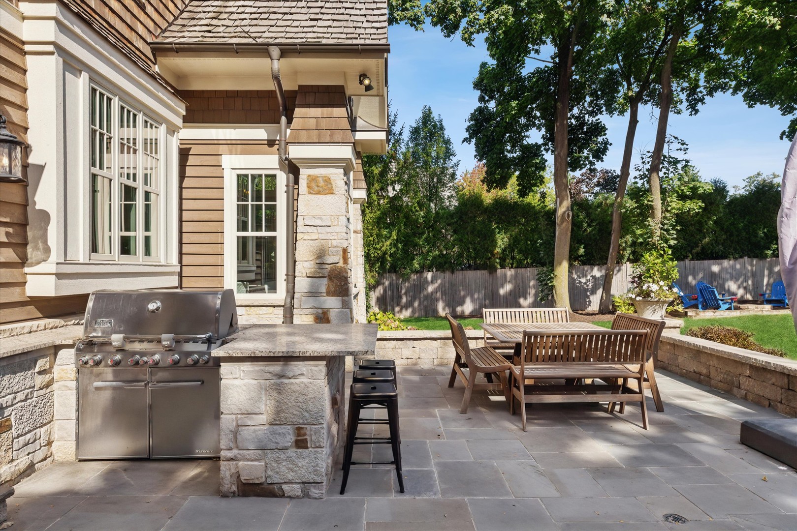 415 North Adams Street Hinsdale IL 60521