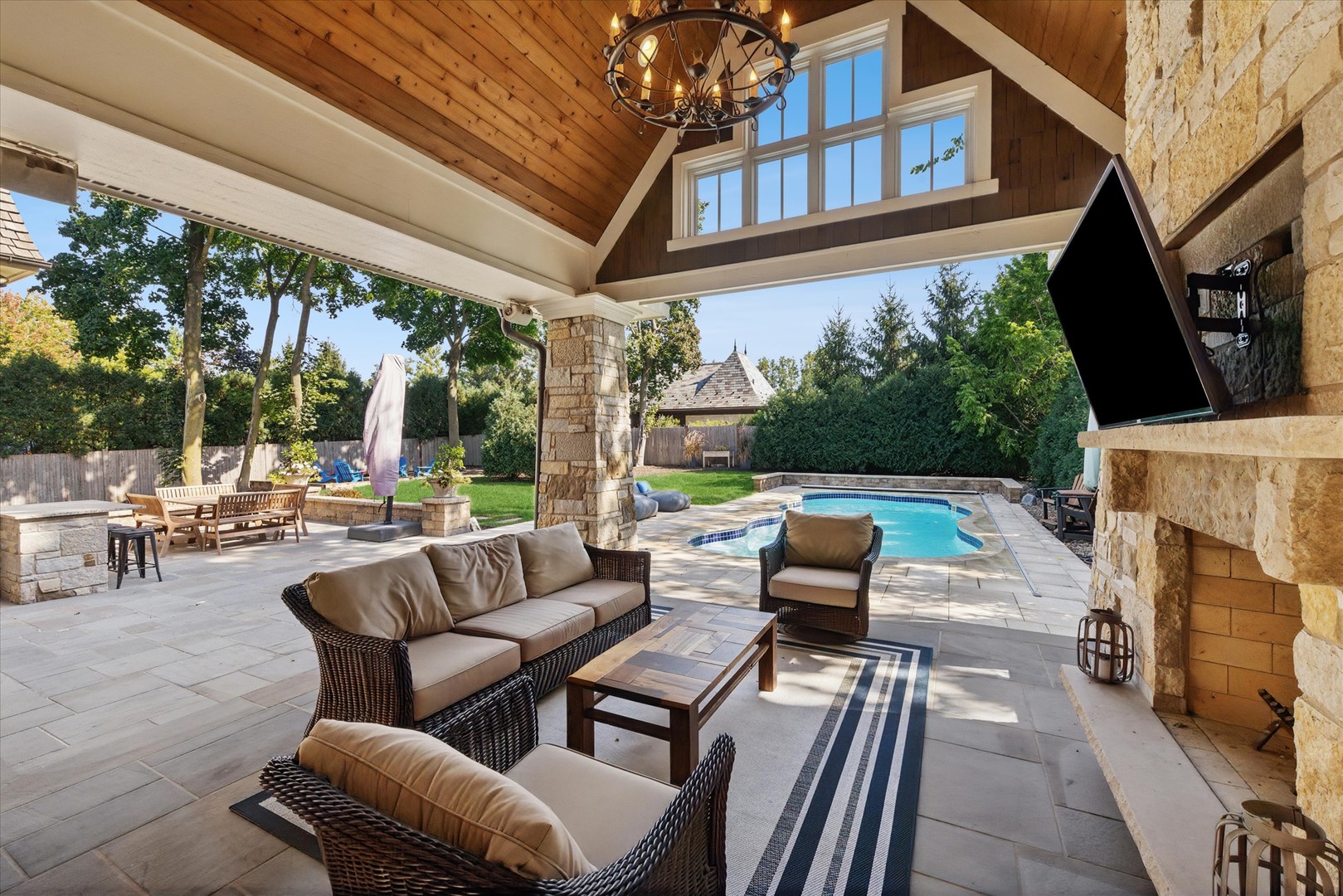 415 North Adams Street Hinsdale IL 60521