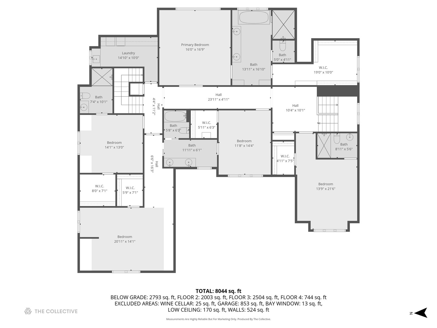 415 North Adams Street Hinsdale IL 60521