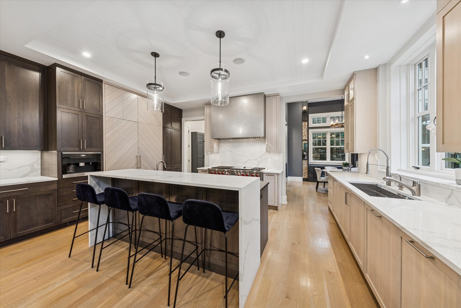 415 North Adams Street Hinsdale IL 60521