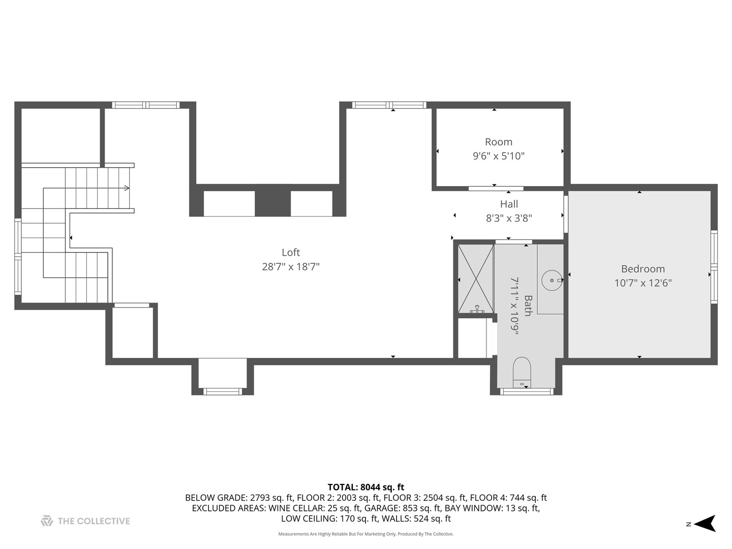 415 North Adams Street Hinsdale IL 60521