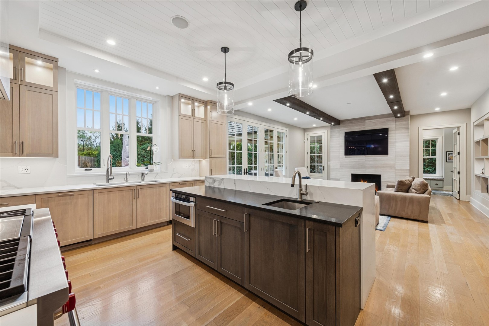 415 North Adams Street Hinsdale IL 60521