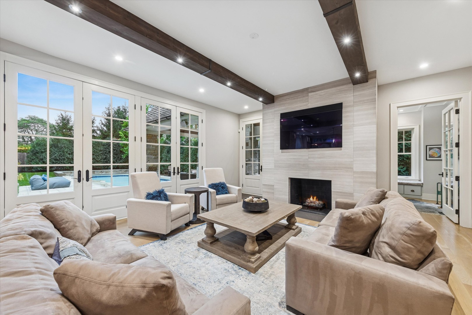 415 North Adams Street Hinsdale IL 60521