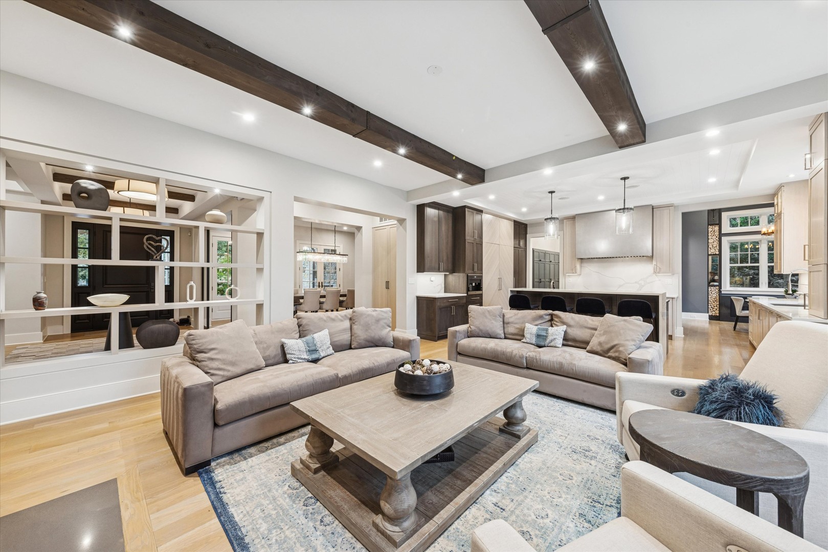 415 North Adams Street Hinsdale IL 60521