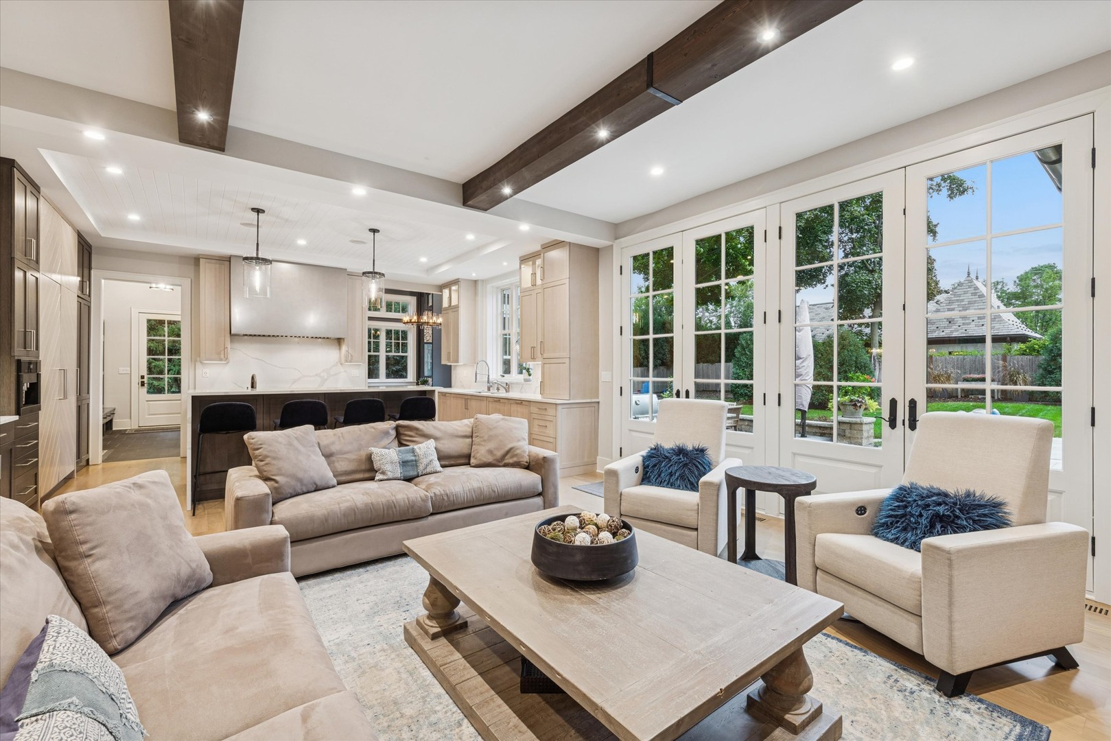 415 North Adams Street Hinsdale IL 60521