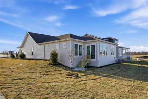 3024 Timberlake Avenue New Lenox IL 60451
