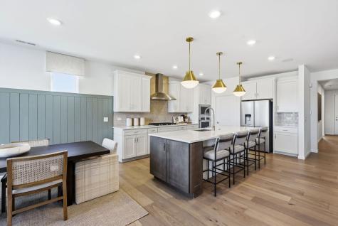 3024 Timberlake Avenue New Lenox IL 60451