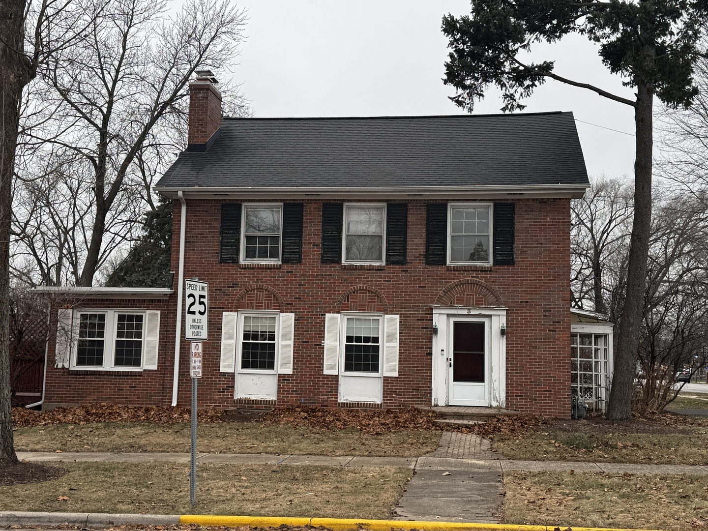 3 South Calumet Avenue Aurora IL 60506