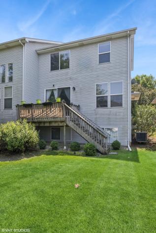 1228 Le Moyne Avenue Romeoville IL 60446