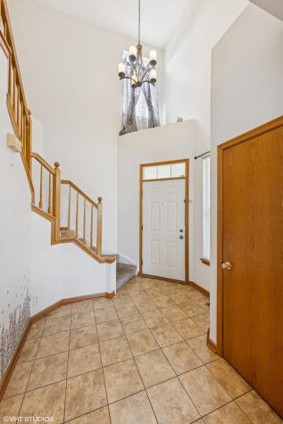 1228 Le Moyne Avenue Romeoville IL 60446