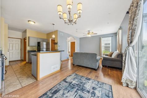 1228 Le Moyne Avenue Romeoville IL 60446