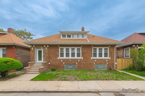 7727 South Stewart Avenue Chicago IL 60620