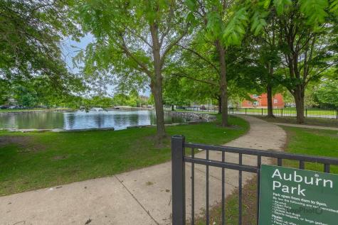 7727 South Stewart Avenue Chicago IL 60620