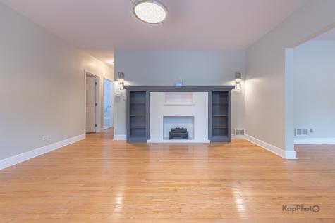 7727 South Stewart Avenue Chicago IL 60620