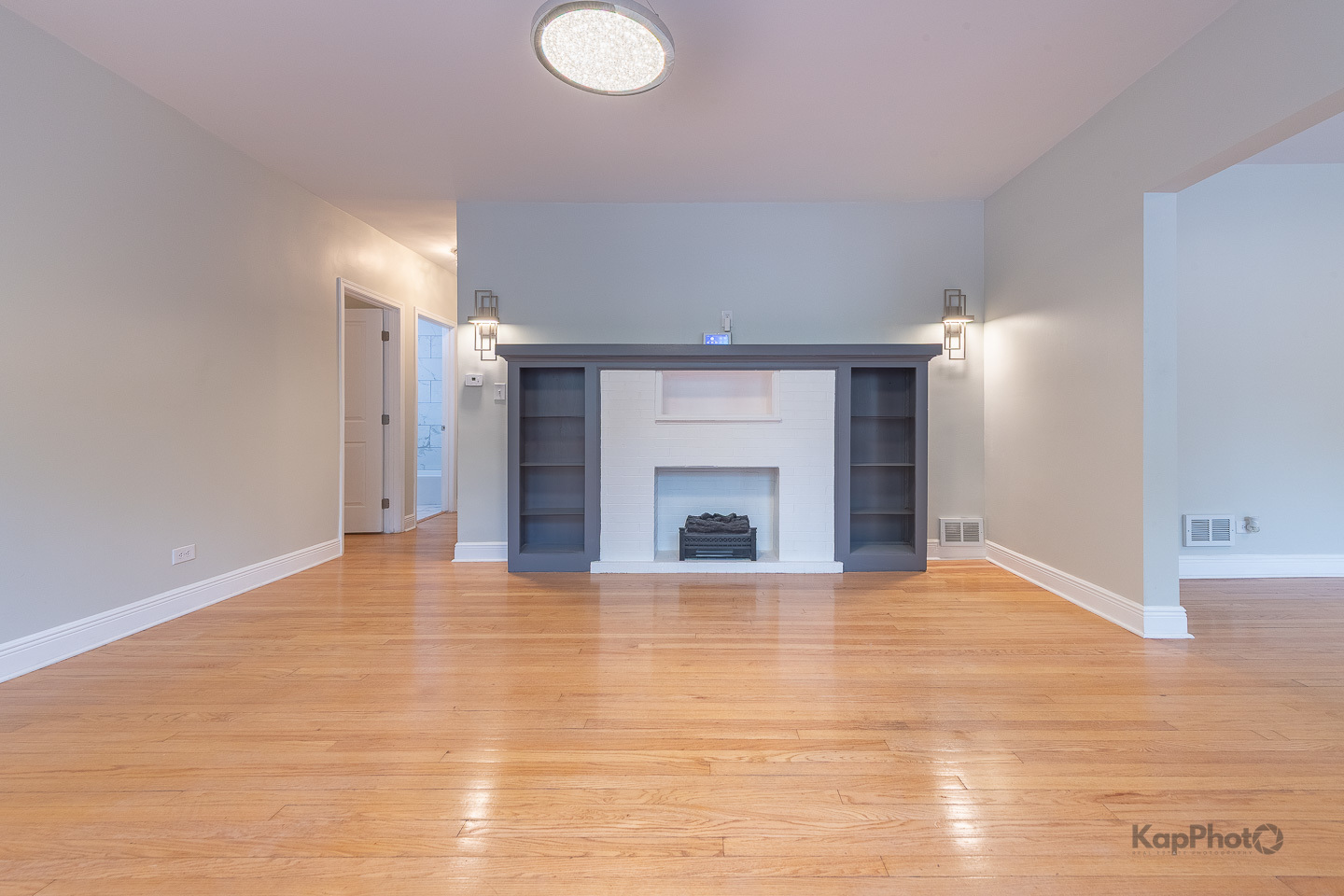 7727 South Stewart Avenue Chicago IL 60620