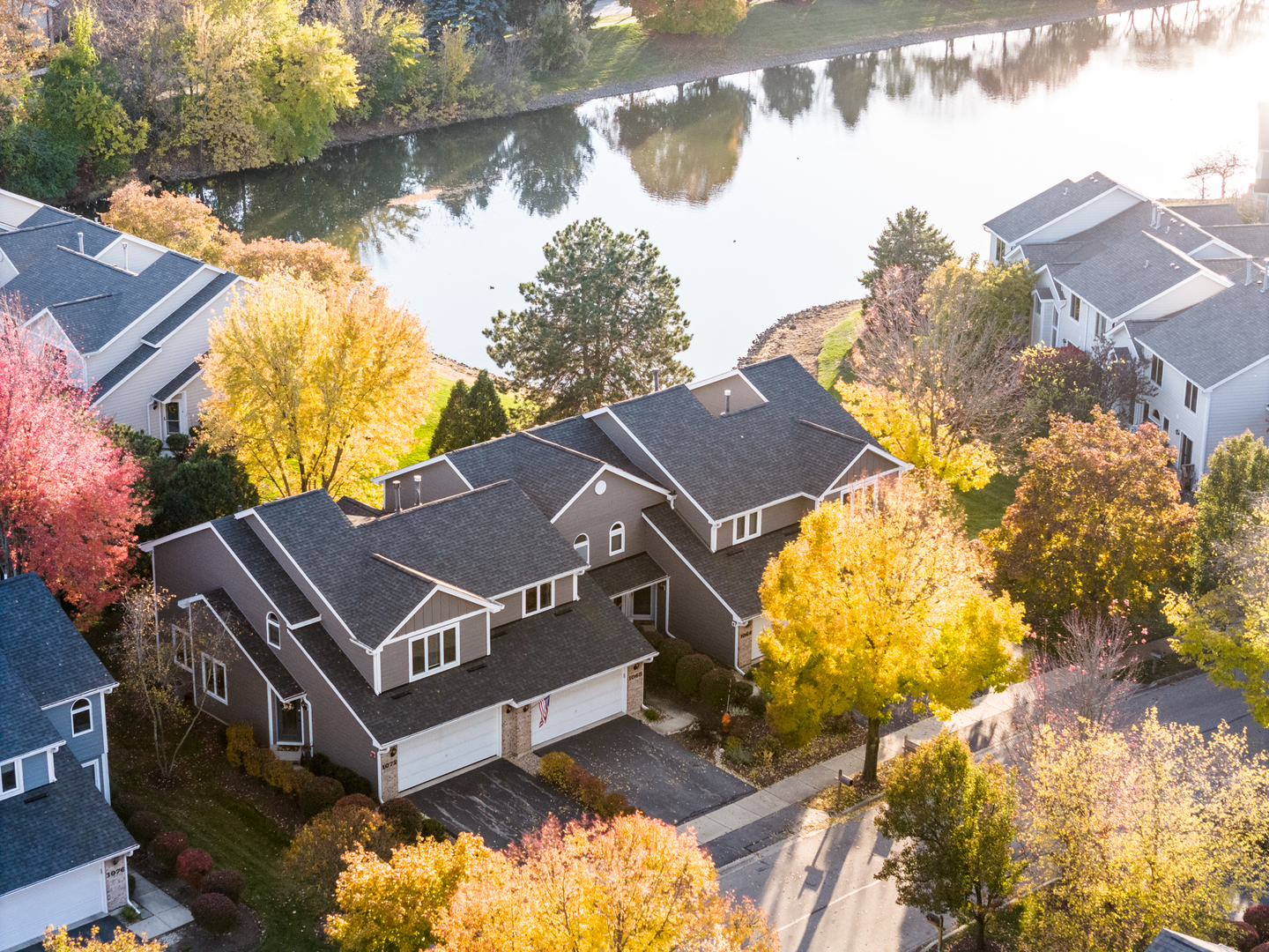 1068 Mattande Lane Naperville IL 60540