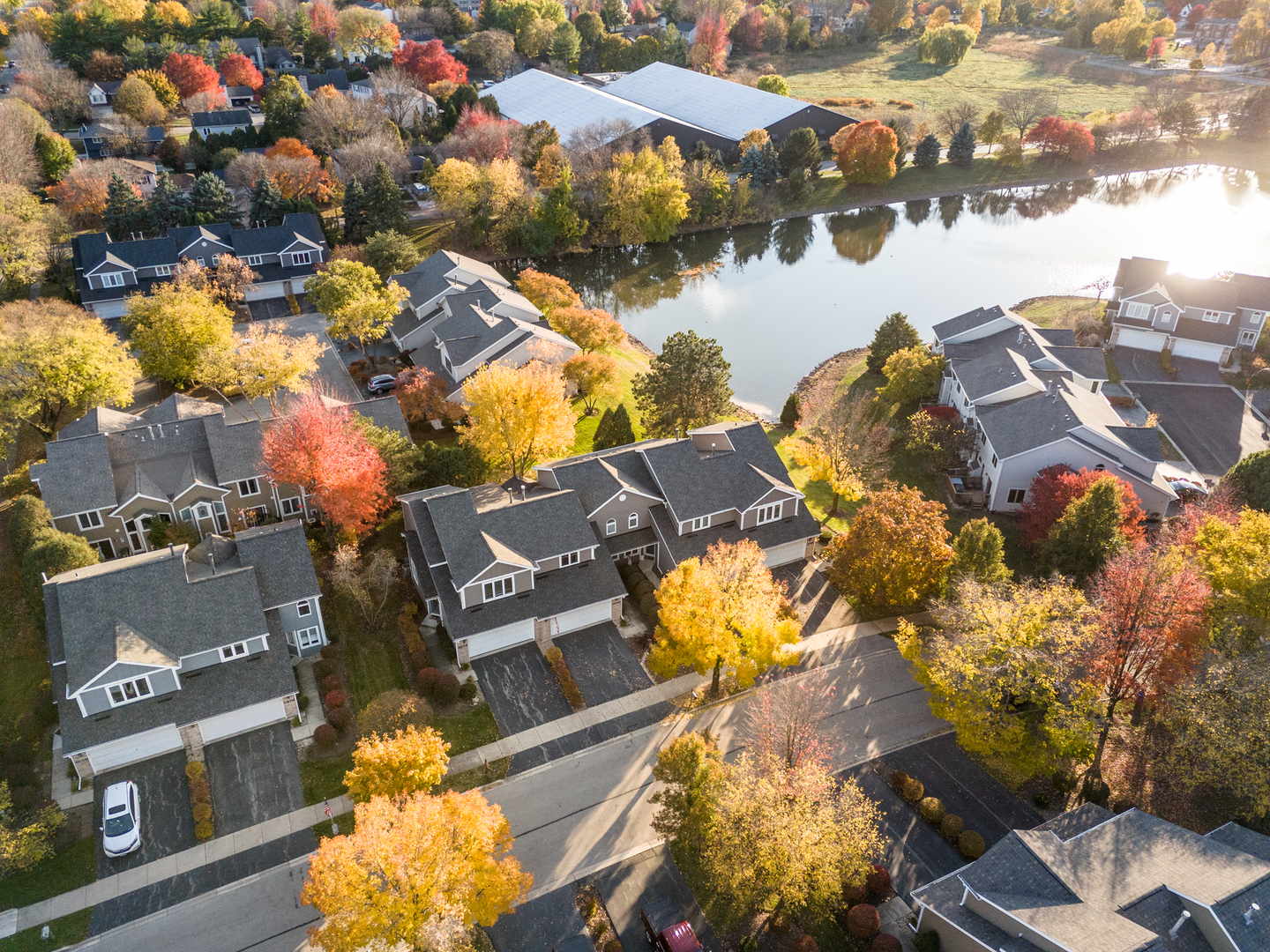 1068 Mattande Lane Naperville IL 60540