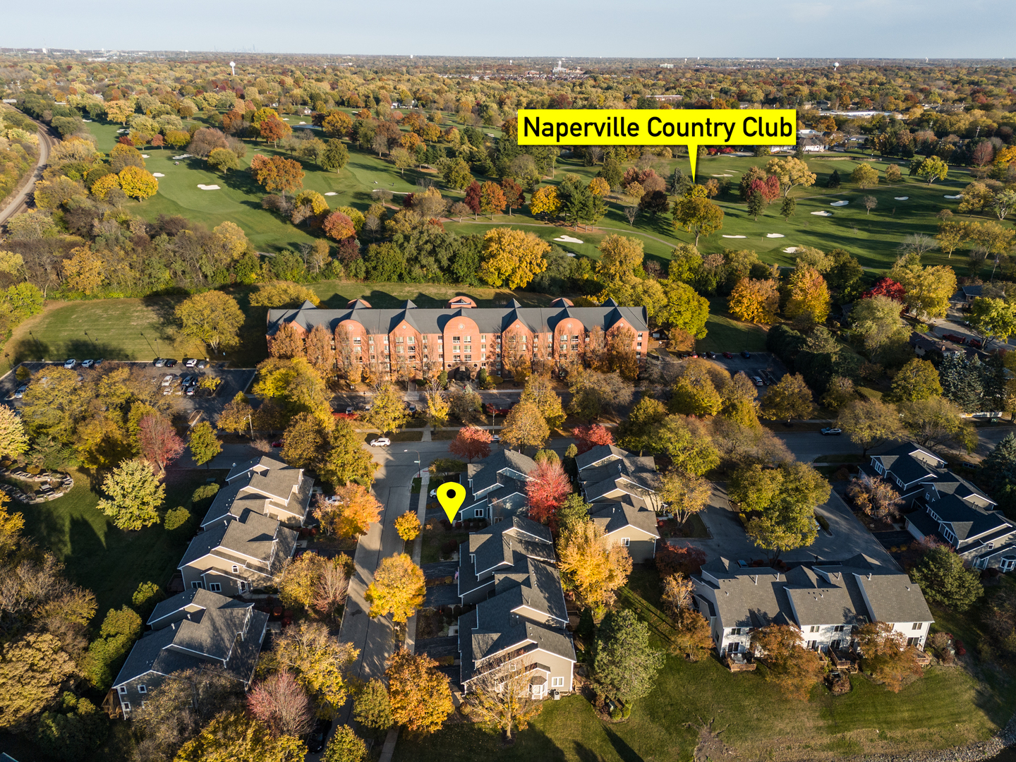 1068 Mattande Lane Naperville IL 60540