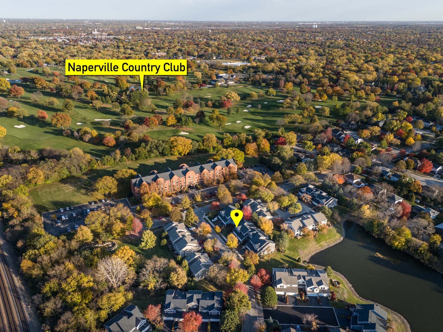 1068 Mattande Lane Naperville IL 60540