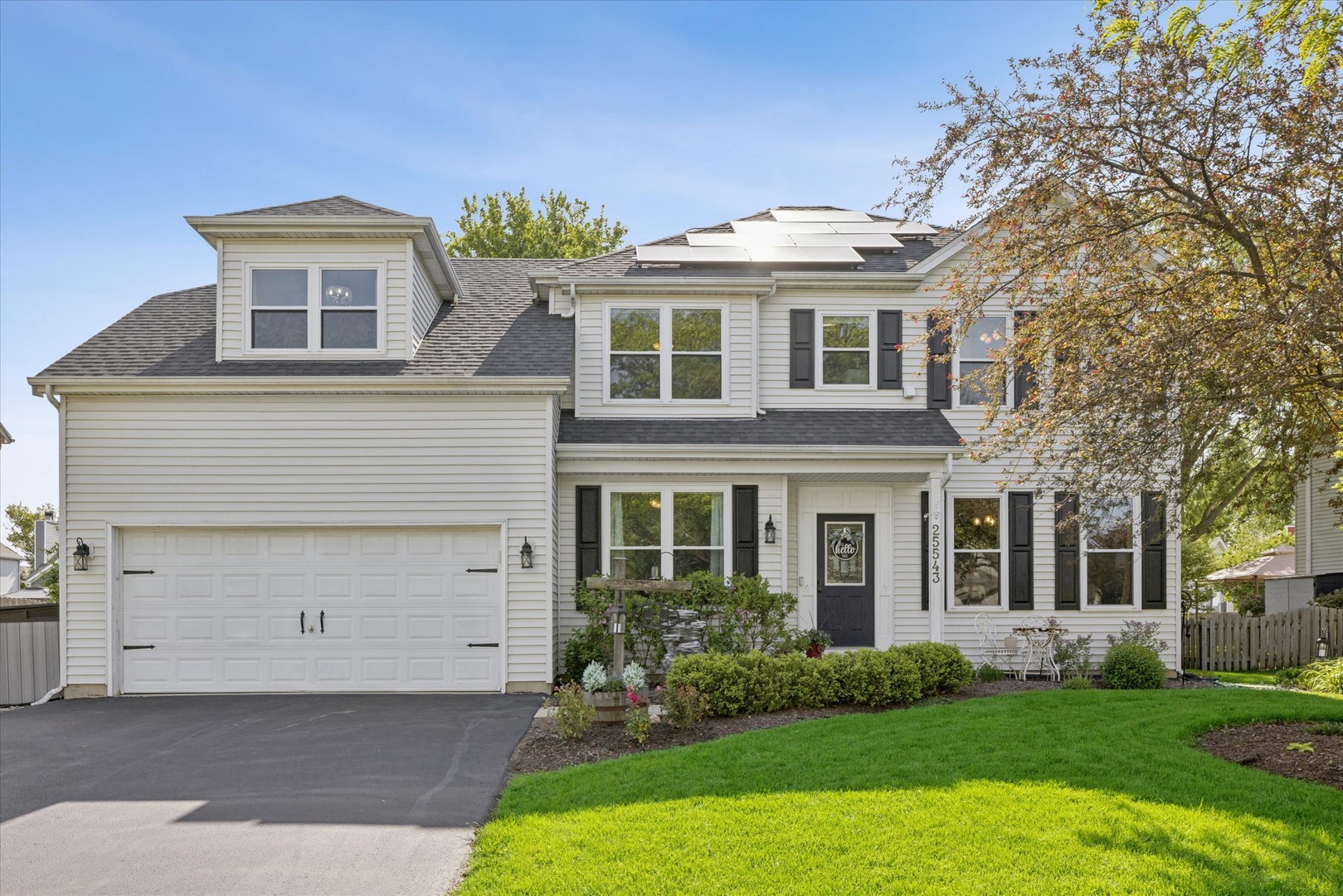 25543 West Gateway Circle Plainfield IL 60585