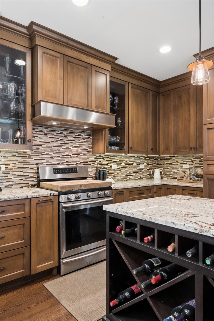 25543 West Gateway Circle Plainfield IL 60585