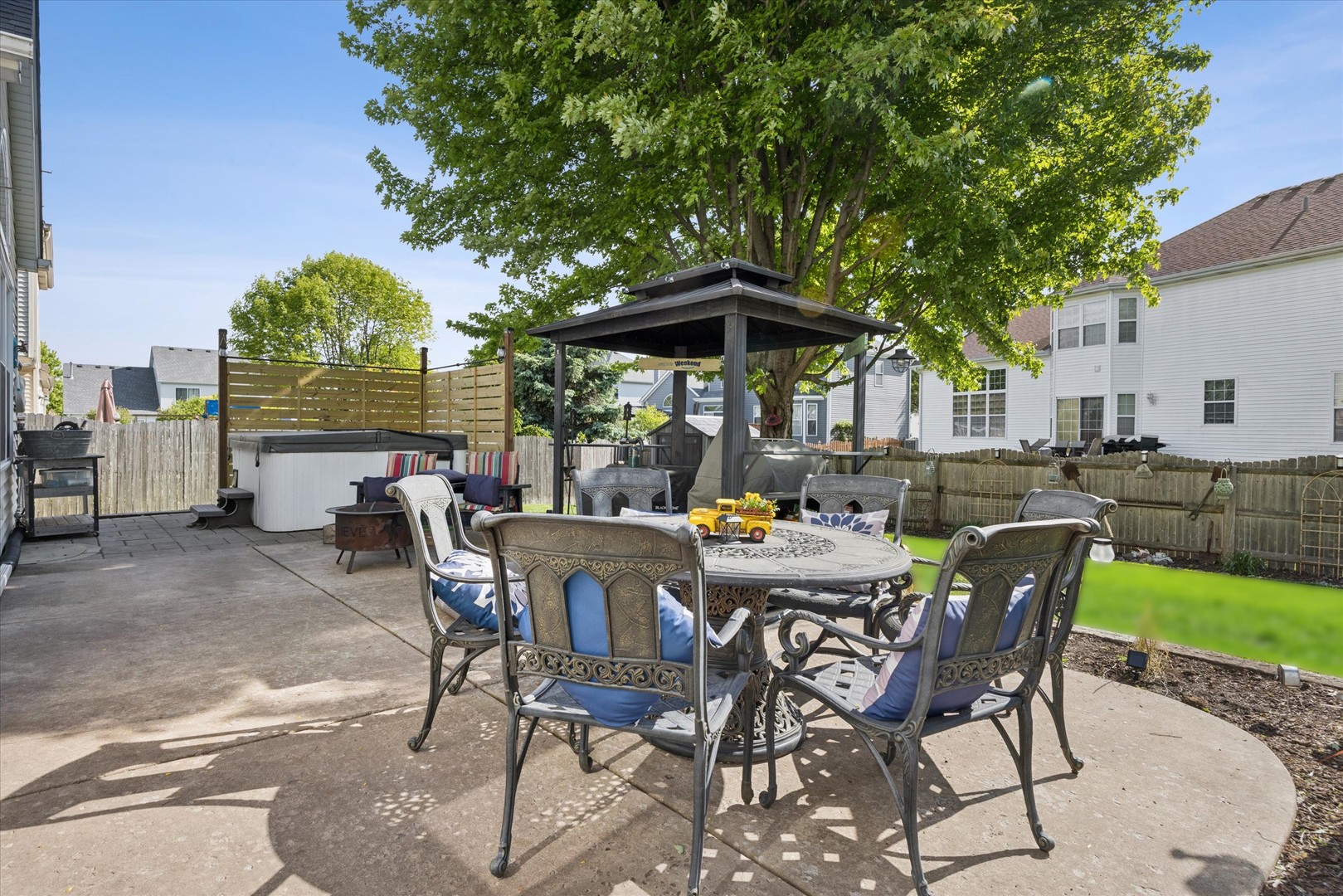 25543 West Gateway Circle Plainfield IL 60585