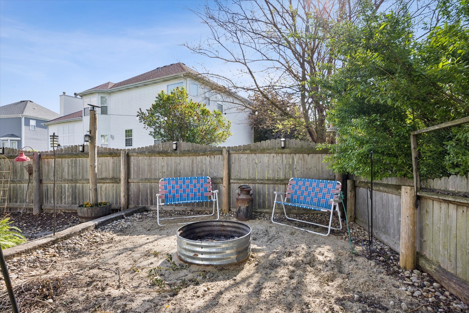 25543 West Gateway Circle Plainfield IL 60585