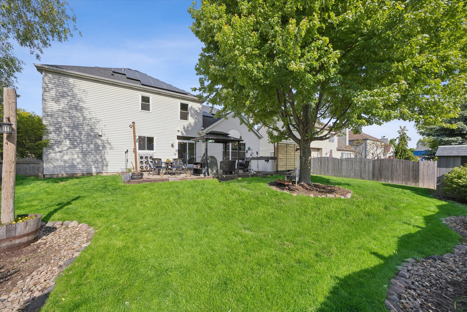 25543 West Gateway Circle Plainfield IL 60585